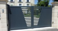 Notre société de clôture et de portail à Deulemont
